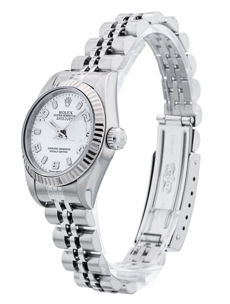 Rolex Datejust Lady 79174